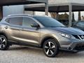 NISSAN Qashqai 1.6 dCi 2WD N-Connecta