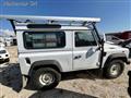 LAND ROVER DEFENDER 2.2 TD4 90 E SW VAN TG : ZA095ZH