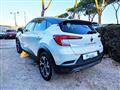 RENAULT NUOVO CAPTUR HYBRID 1.6cc FULL HYBRID E-TECH 145 CV 143cv NAVI TELECAM