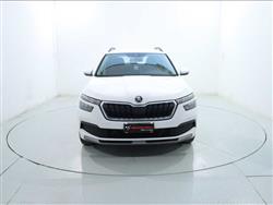 SKODA KAMIQ 1.0 G-Tec Ambition