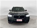 BMW X3 xDrive20d 48V