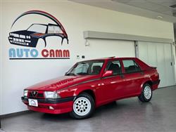 ALFA ROMEO 75 2.0i Twin Spark A.S.N. n° 00072
