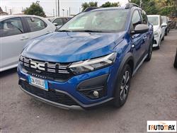 DACIA Sandero Stepway 1.0 tce Comfort 90cv