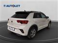 VOLKSWAGEN T-ROC 2022 1.0 tsi R-Line 110cv