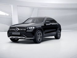 MERCEDES CLASSE GLC GLC Coupé 220 d AMG Line Premium Plus 4matic