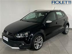 VOLKSWAGEN POLO Cross 1.4 TDI BlueMotion Technology