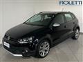 VOLKSWAGEN POLO Cross 1.4 TDI BlueMotion Technology