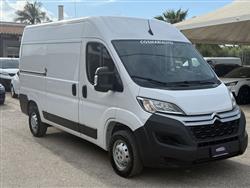 CITROEN JUMPER 33 BlueHDi 140 S&S PM-TM Furgone