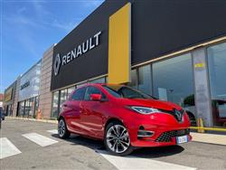 RENAULT ZOE Intens R135 Zen R135