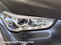 BMW X1 sDrive18d xLine automatico navi led uniproprietar.