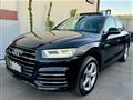 AUDI Q5 2.0 TDI 190 CV quattro S tronic S-LINE