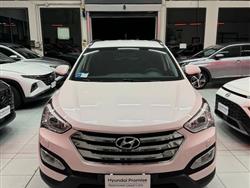 HYUNDAI SANTA FE Santa Fe 2.2 CRDi 4WD A/T XPossible