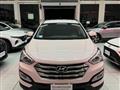 HYUNDAI SANTA FE Santa Fe 2.2 CRDi 4WD A/T XPossible