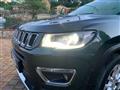 JEEP COMPASS 4XE 1.3 Turbo T4 190 CV PHEV AT6 4xe Limited