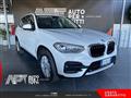 BMW X3 xdrive20d Business Advantage 190cv auto my19