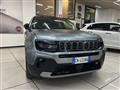 JEEP AVENGER 1.2 Turbo First Edition con promo "PANERO PLUS"