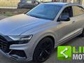 AUDI Q8 50T 3.0 TDI S - LINE PLUS+