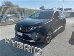 PEUGEOT 3008 PHEV 3008