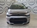 CITROEN C3 AIRCROSS C3 Aircross PureTech 110 S&S Plus