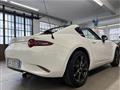 MAZDA MX-5 2.0L Skyactiv-G RF Sport