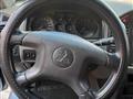 MITSUBISHI PAJERO 2.5 TDI 3p. GLX