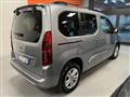 TOYOTA PROACE CITY VERSO Proace City Verso 1.5D 100 CV S&S L1 Lounge