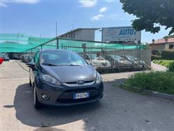 FORD FIESTA 1.2 60CV 5 porte Titanium