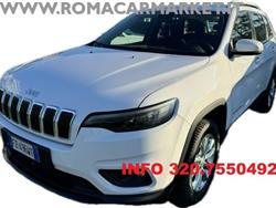 JEEP CHEROKEE 2.2 Mjt AWD Active Drive I Business KM CERTIFICATI