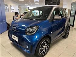 SMART EQ FORTWO EQ Prime