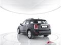 MINI COUNTRYMAN 2.0 Cooper SD  Automatica