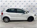 VOLKSWAGEN POLO 1.4 TDI 90CV DSG 5p. Business BlueMotion Technology