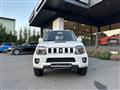 SUZUKI JIMNY 1.3 4WD Evolution Plus