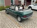 PEUGEOT 205 1.4 Cabriolet Roland Garros