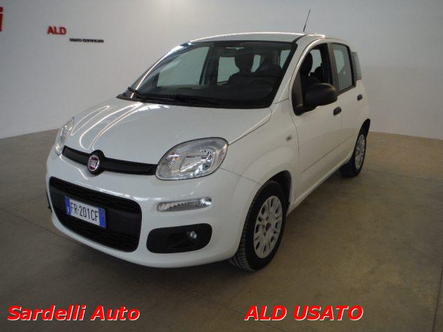 FIAT PANDA 1.3 MJT 95 CV S&S Easy