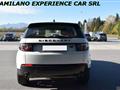 LAND ROVER DISCOVERY SPORT 2.0 TD4 150 CV AWD AUTOMATICA BLACK PACK