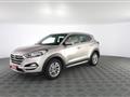 HYUNDAI TUCSON 1.7 CRDi DCT XPossible