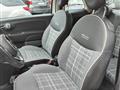 FIAT 500 1.2 EasyPower Lounge