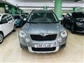 SKODA Yeti 2.0 TDI CR 140 CV 4x4 Ambition