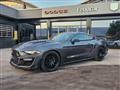 FORD MUSTANG Fastback 2.3 EcoBoost aut. 10 marce GT500 look