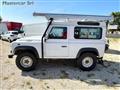 LAND ROVER DEFENDER 2.2 TD4 90 E SW VAN TG : ZA095ZH