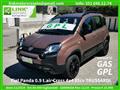 FIAT PANDA 0.9 TwinAir Turbo S&S 4x4 Trussardi IMP GPL