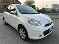 NISSAN MICRA 1.2 12V 5 porte Tekna