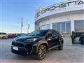 TOYOTA Yaris Cross 1.5h Trend awd-i 116cv e-cvt