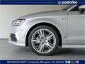 AUDI A3 SEDAN A3 Sedan 2.0 TDI quattro Ambition