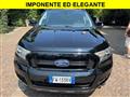 FORD RANGER 3.2 TDCi Limited Black Edition 5 posti