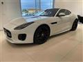 JAGUAR F-TYPE 2.0 aut. Coupé Chequered Flag