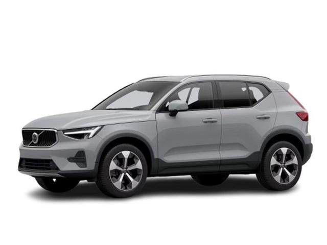 VOLVO XC40 B3 automatico Core