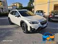 SUBARU XV 1.6i Lineartronic Style Xtra