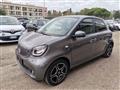 SMART FORFOUR 90 0.9 Turbo twinamic Prime