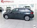 AUDI A3 SPORTBACK SPB 30 TDI Pronta Consegna Unico Prop. Garanzia